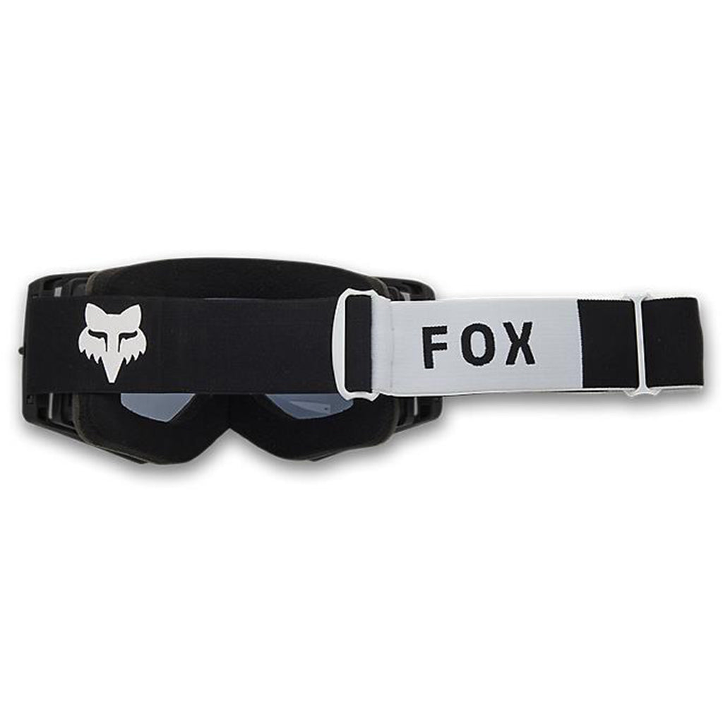 Fox - Airspace Core Black Goggle