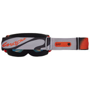 Fox - Main Emotion Grey Spark Goggle