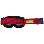 Fox - Main Emotion Red Spark Goggle