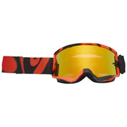 Fox - Main Emotion Grey Spark Goggle