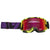 Fox - Main Emotion Red Spark Goggle