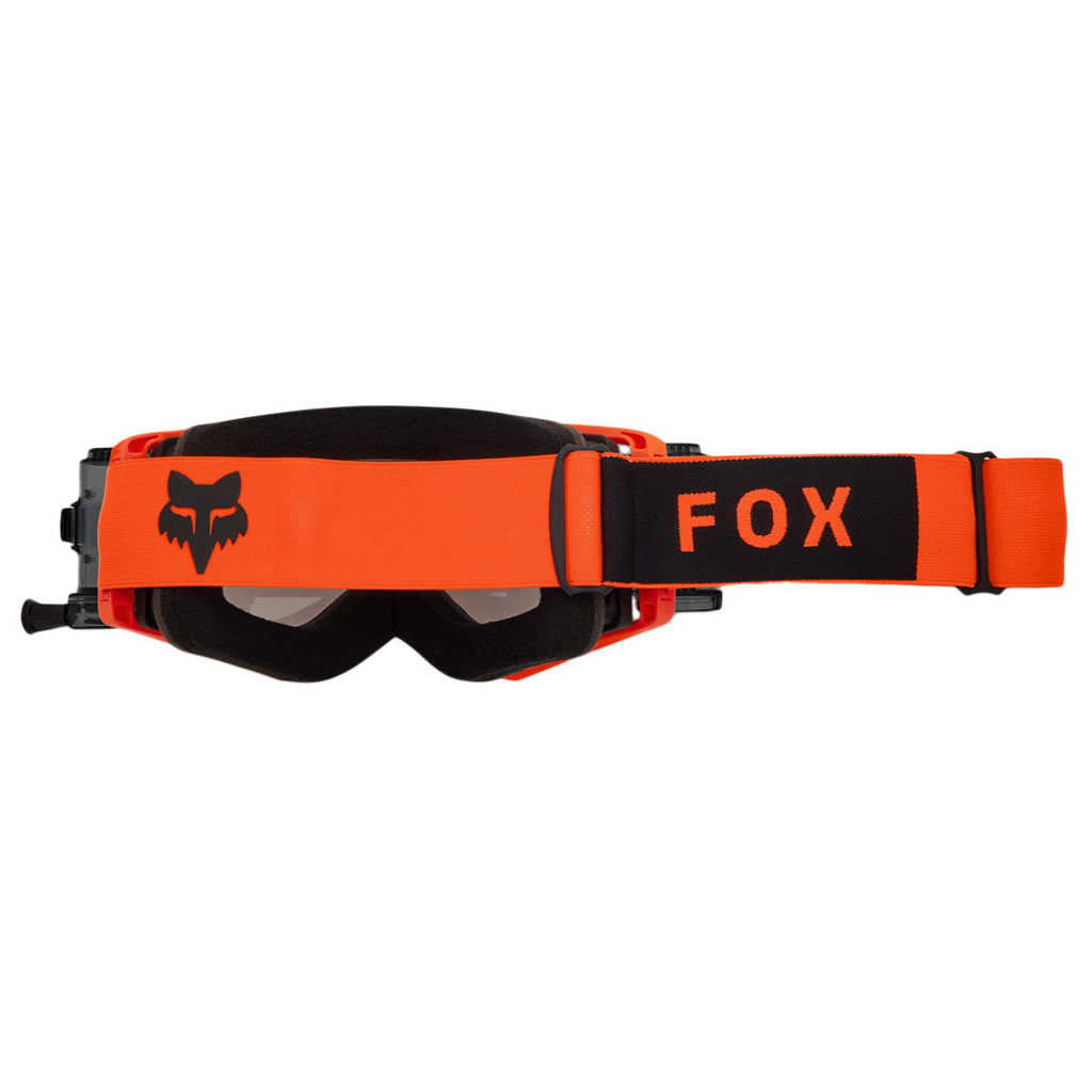 Fox - Airspace Rolloff Orange Goggle