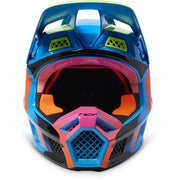 Fox - 2023 V3RS Eyeris Multi Helmet