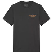 Fox - Billboard Short Sleeve Prem Grey Tee