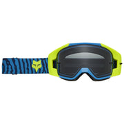 Fox - Vue Impression Blue Goggle