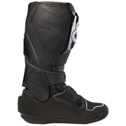 Fox - Instinct Black MX Boots