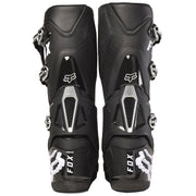 Fox - Instinct Black MX Boots