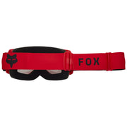 Fox - Main Core Red Goggle