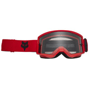 Fox - Main Core Red Goggle