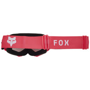 Fox - Youth Main Core Pink Goggle