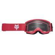 Fox - Youth Main Core Pink Goggle