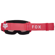 Fox - Main Core Pink Goggle