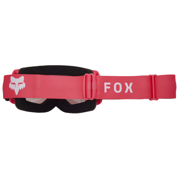 Fox - Main Core Pink Goggle
