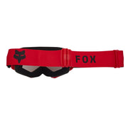 Fox - Youth Main Core Red Goggle