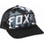 Fox - RWT Black Trucker Hat