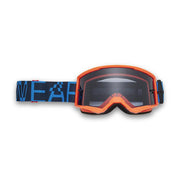 Fox - Main Race Spec Blue Goggle