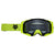 Fox - Airspace Core Yellow Goggle