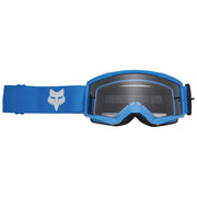 Fox - Youth Main Core Blue Goggle