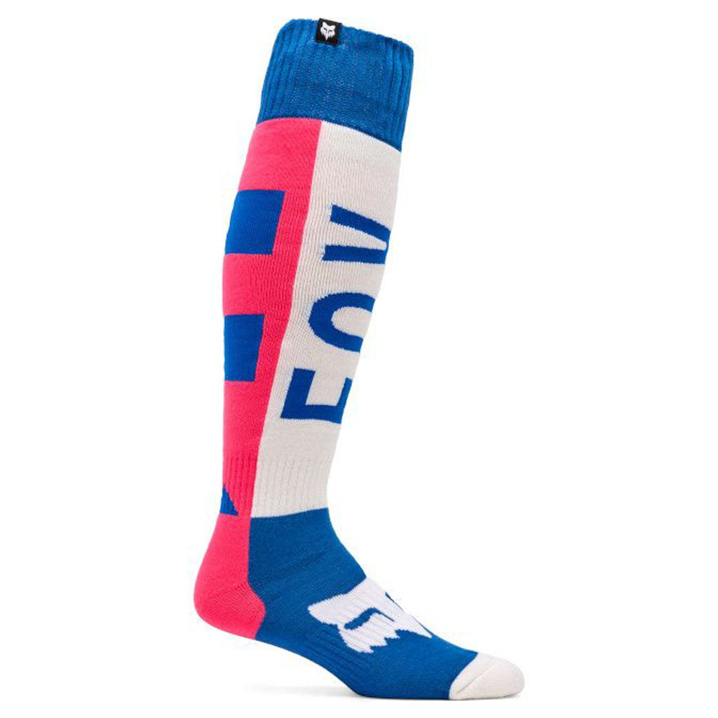 Fox - 2026 180 Collect Blue/Pink Socks