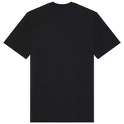 Fox - Worldwide Short Sleeve Prem Black Tee