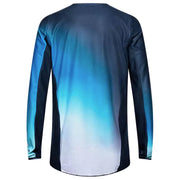 Fox - 2025 180 Air Haze Blue/Black Jersey