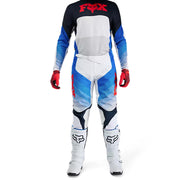 Fox - 2025 360 Fade White/Blue Pant