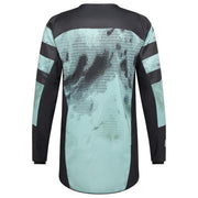 Fox - 2026 180 Kairos Turquoise MX Combo