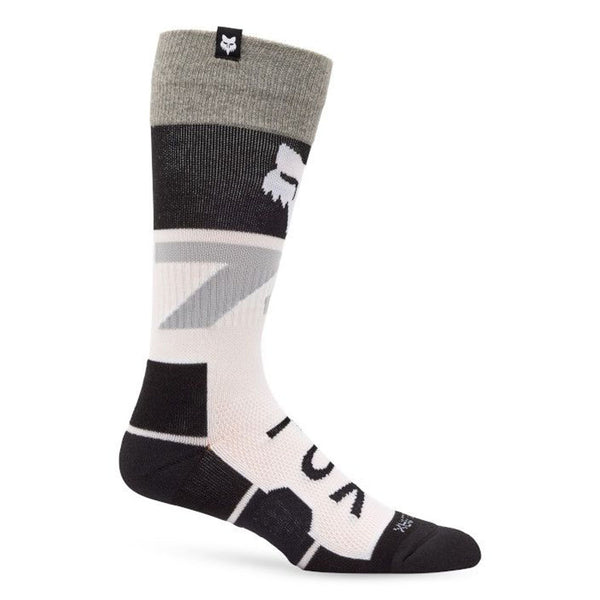 Fox - 2026 360 Tine Black Socks