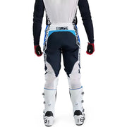 Fox - 2025 360 Fade White/Blue Pant