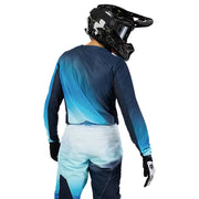 Fox - 2025 180 Air Haze Blue/Black Jersey