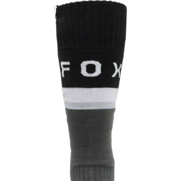 Fox - 2027 Womens 180 Core White/Black Socks