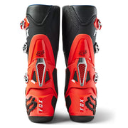 Fox - Instinct Flo Red MX Boots