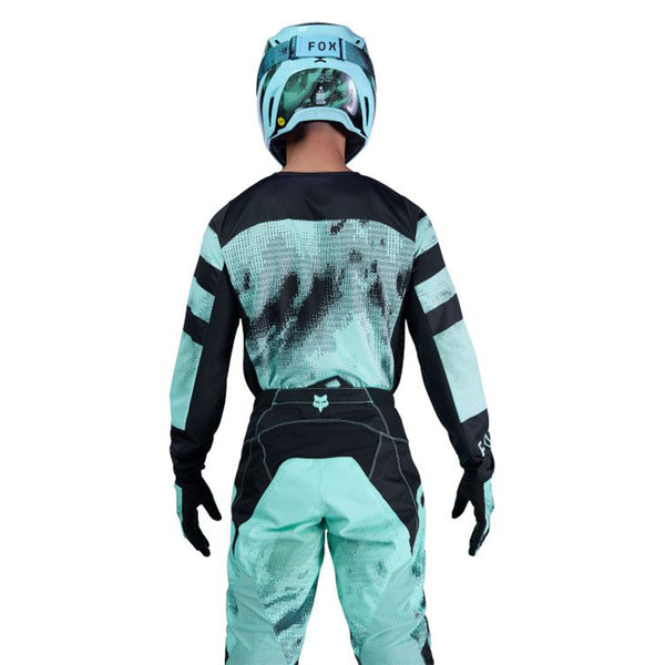 Fox - 2026 180 Kairos Turquoise Jersey