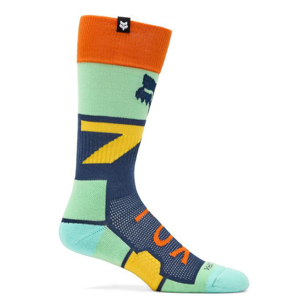 Fox - 2026 360 Twilight Socks