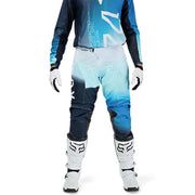 Fox - 2025 180 Air Haze Blue/Black MX Combo