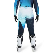 Fox - 2025 180 Air Haze Blue/Black MX Combo