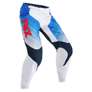 Fox - 2025 360 Fade White/Blue Pant