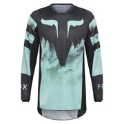 Fox - 2026 180 Kairos Turquoise Jersey