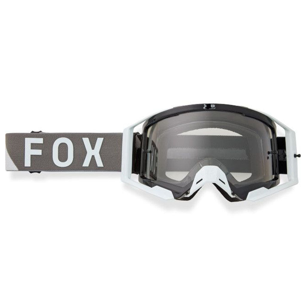Fox - 2026 Airspace Tine Black Smoke Goggles