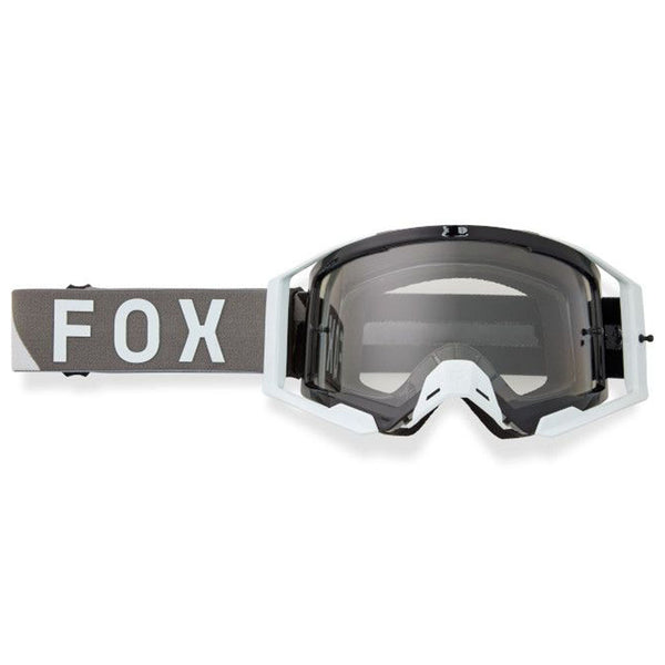 Fox - 2026 Airspace Tine Black Smoke Goggles
