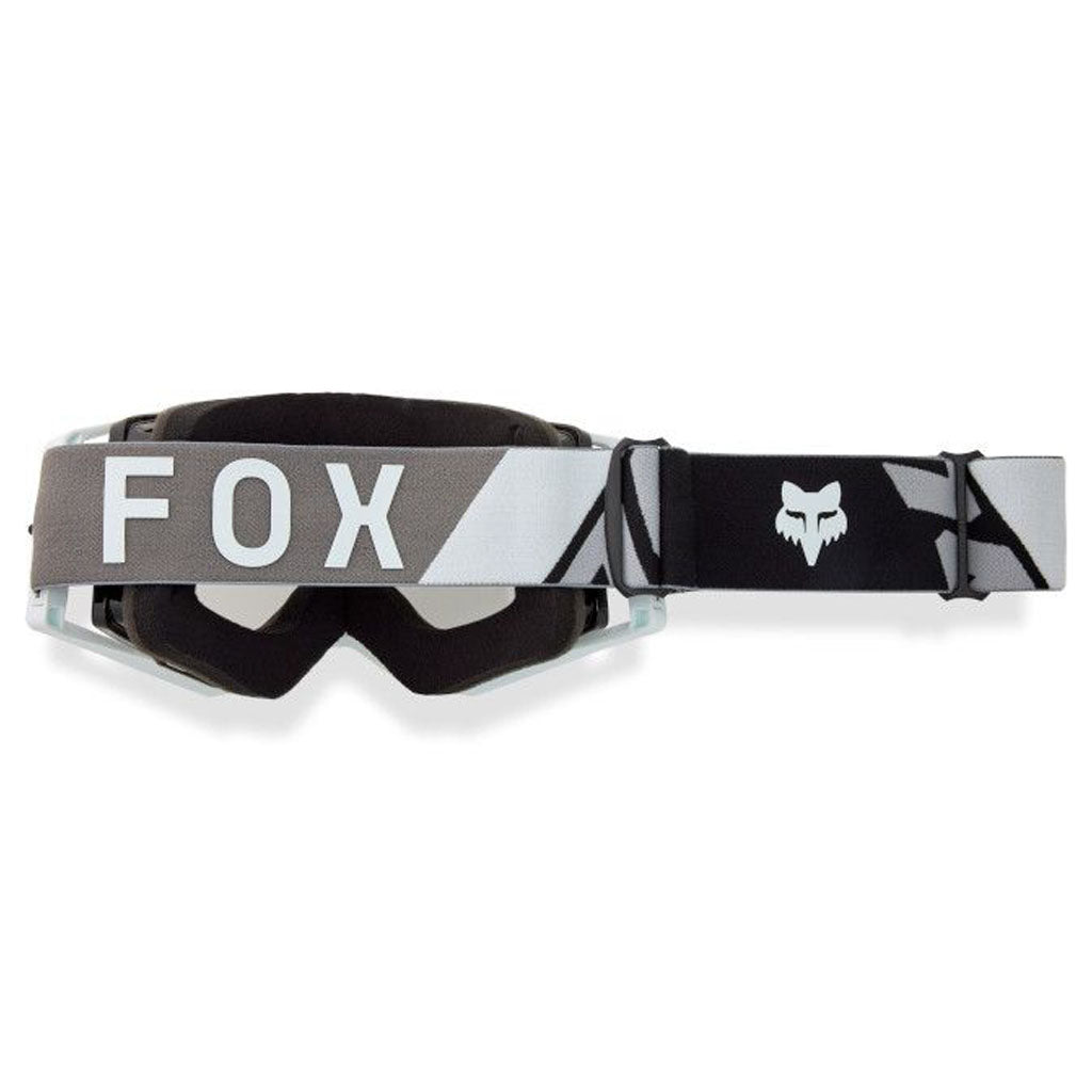 Fox - 2026 Airspace Tine Black Smoke Goggles