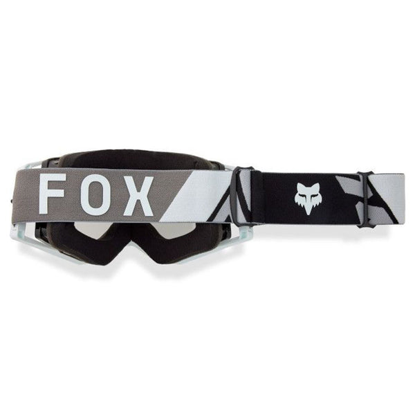 Fox - 2026 Airspace Tine Black Smoke Goggles