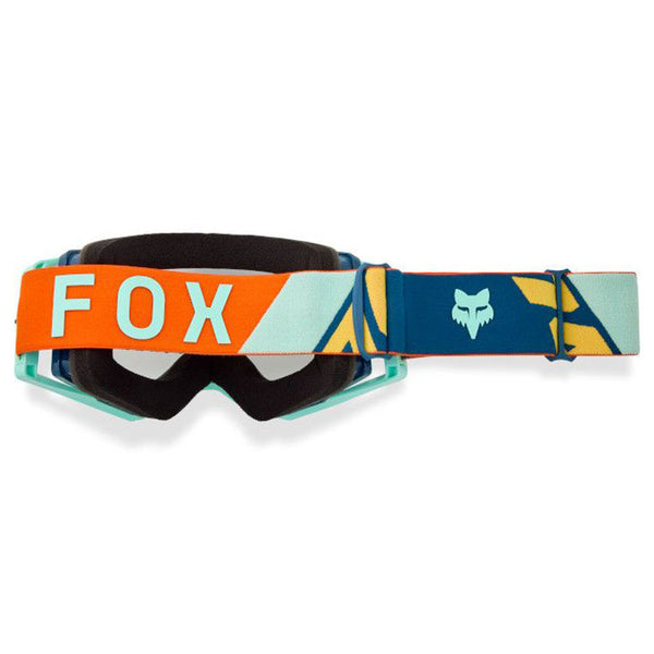 Fox - 2026 Airspace Tine Twilight Smoke Goggles