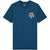 Fox - Always Custom Short Sleeve Prem Blue Tee