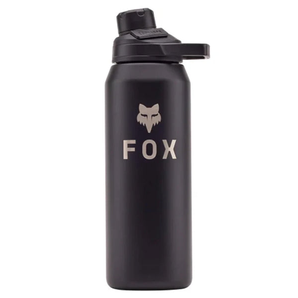 Fox - Camelbak Thrive Black Drink Bottle
