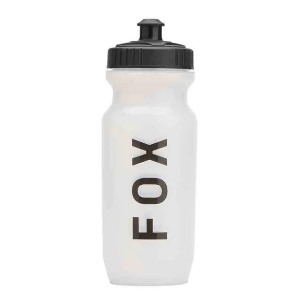 Fox - Fox Base Clear Water Bottle