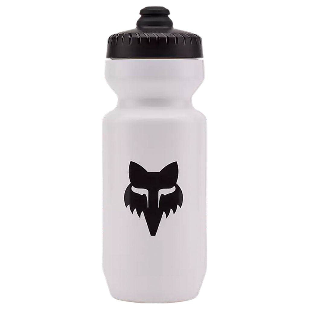 Fox - 22oz/650ml Purist White Drink Bottle