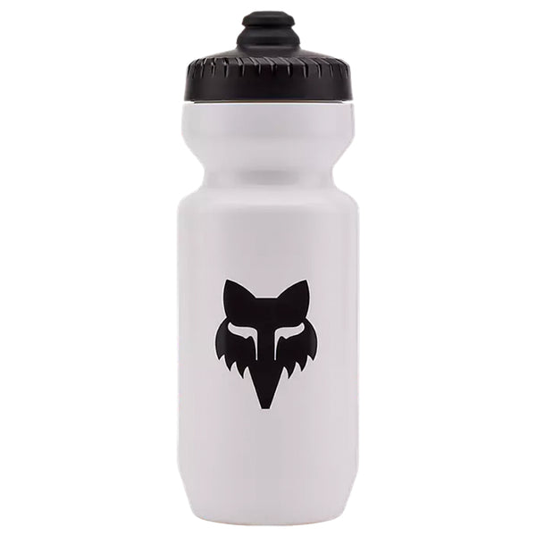 Fox - 22oz/650ml Purist White Drink Bottle