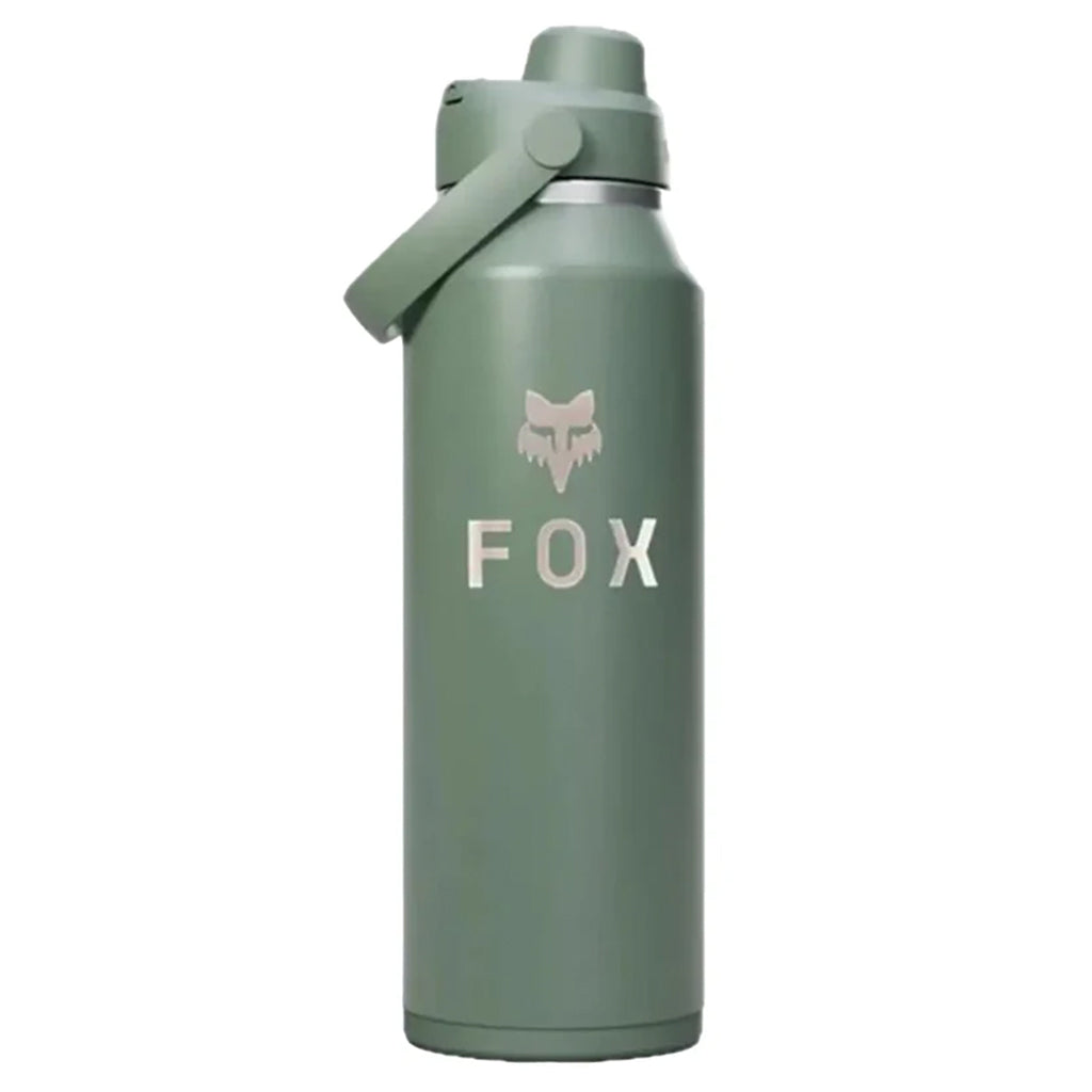 Fox - Camelbak Thrive Moss Green Drink Bottle