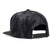 Fox - 2025 Fox Head Tech Black Camo Snapback Hat